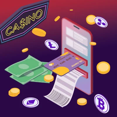 Métodos de pago en Casinos online disponibles para Perú