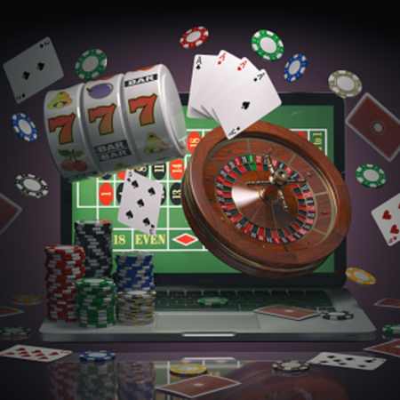 Ranking de los mejores desarrolladores de juegos de casino online