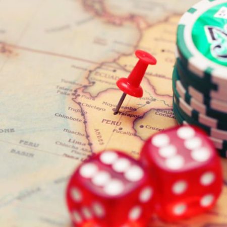 La historia de los juegos de azar en Perú